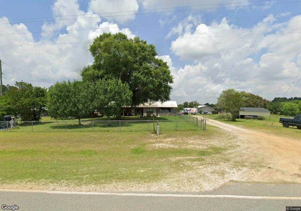 1505 Barnes Chapel Rd, Enigma, GA 31749 - photo 1