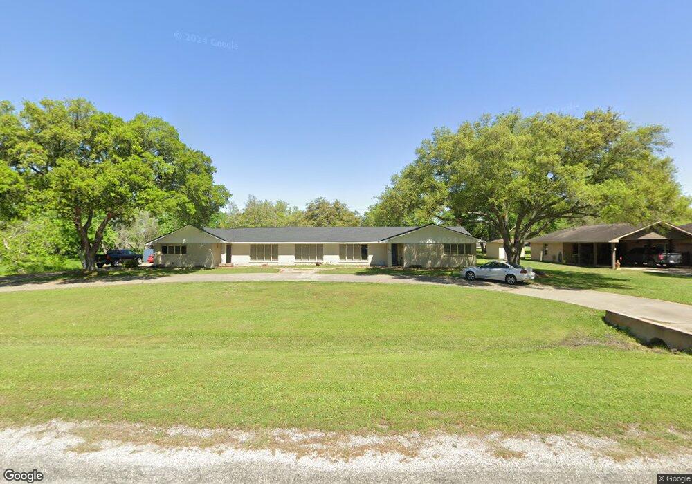 601 6th St, Bay City, TX 77414 - photo 1