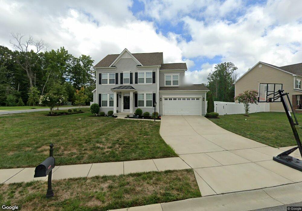 2548 Shipman Ct, Bryans Road, MD 20616 - photo 1