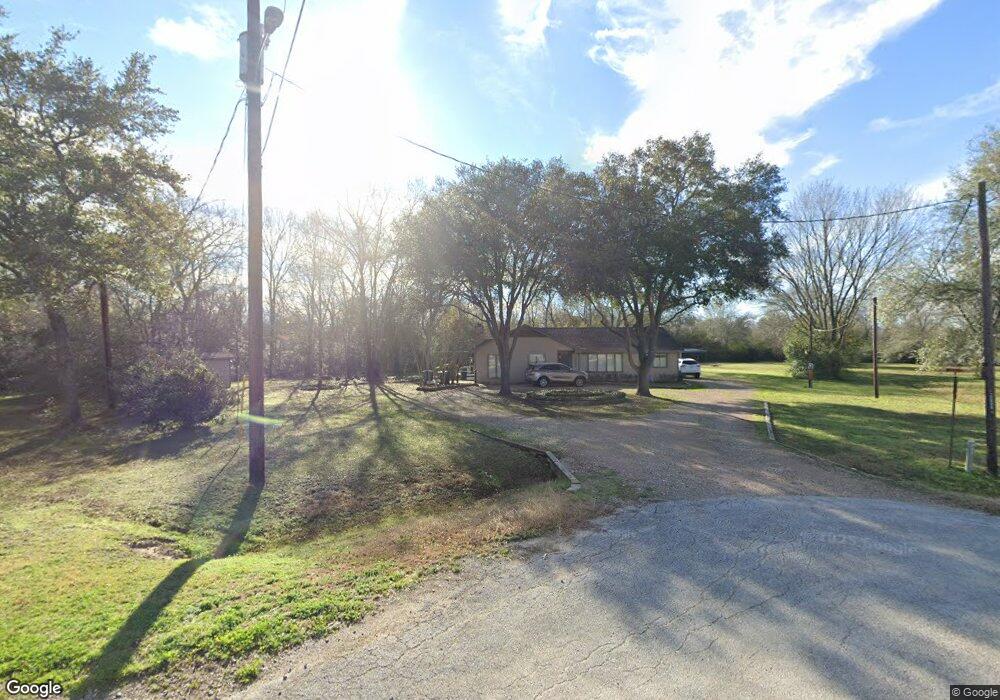 2434 Shady Oaks Ln, Rosenberg, TX 77471 - photo 1