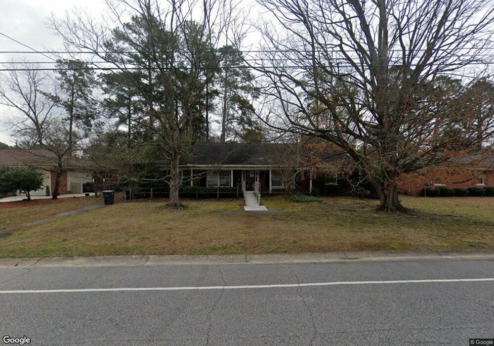 415 Northview Dr, Fayetteville, NC 28303 - photo 1