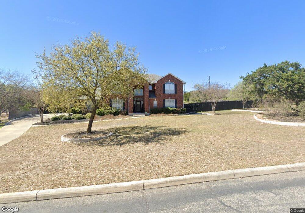 13825 Adobe Walls Dr, Helotes, TX 78023 - photo 1