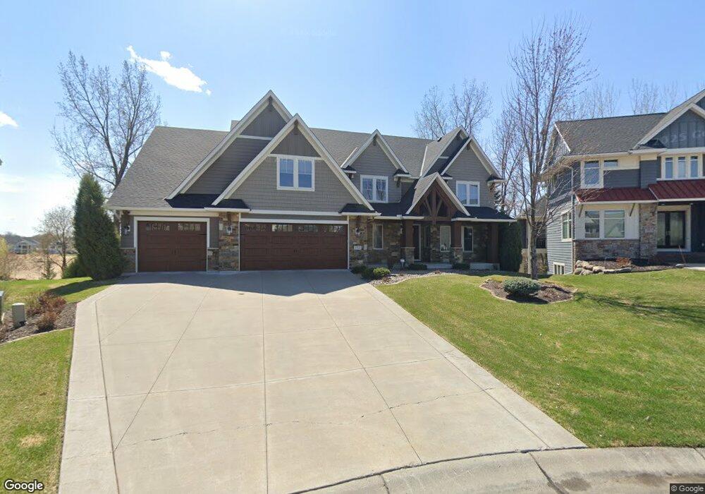 17123 62nd Ave N, Maple Grove, MN 55311 - photo 1