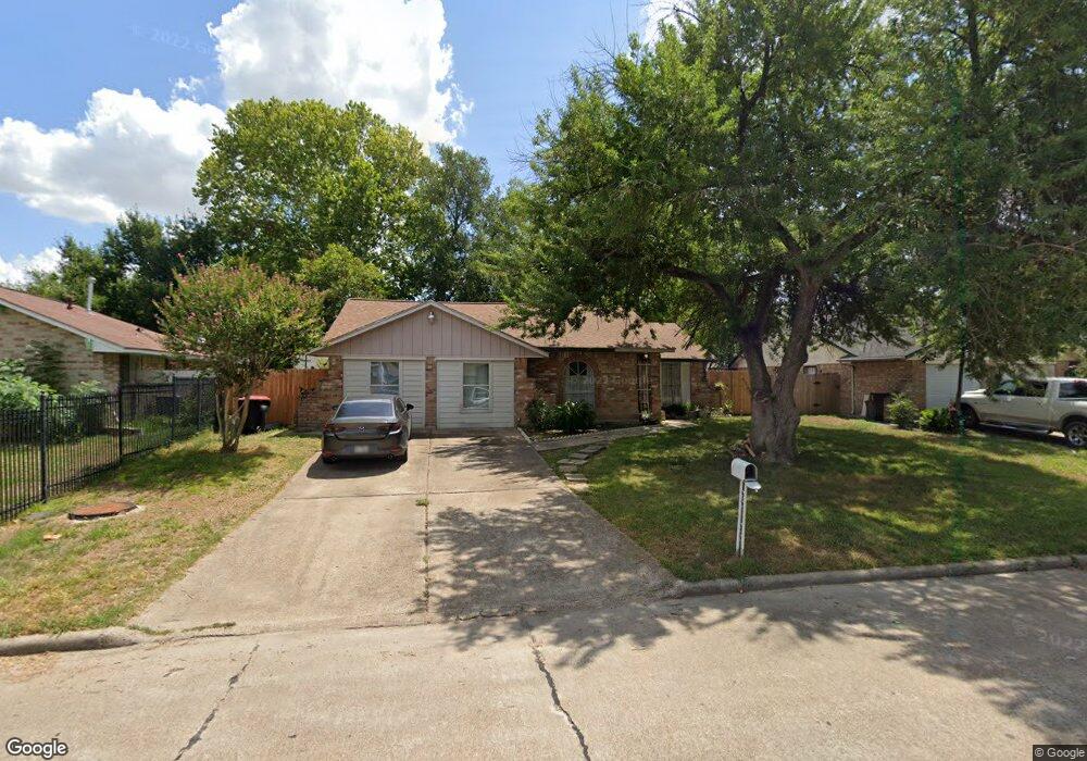 10322 Pleasanton Dr, Houston, TX 77038 - photo 1