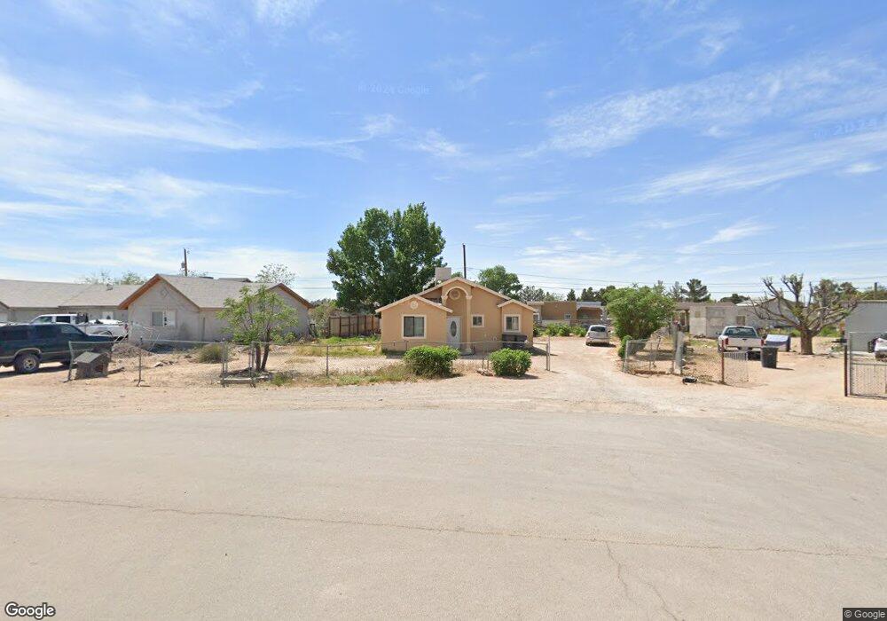 807 Liston Place, El Paso, TX 79928 - photo 1