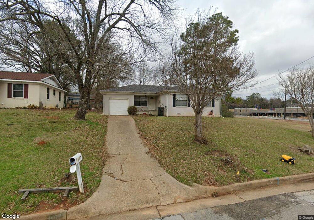 1407 Goliad St, Tyler, TX 75701 - photo 1