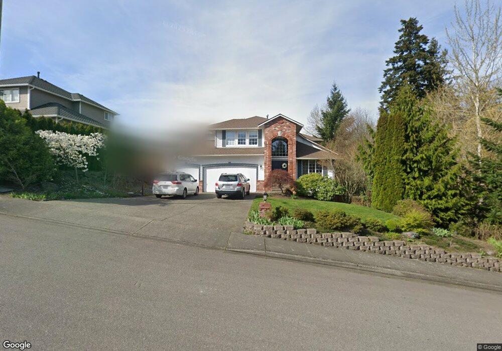 3503 218th St SW, Brier, WA 98036 - photo 1