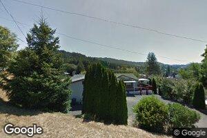 475 3rd St, Elkton, OR 97436