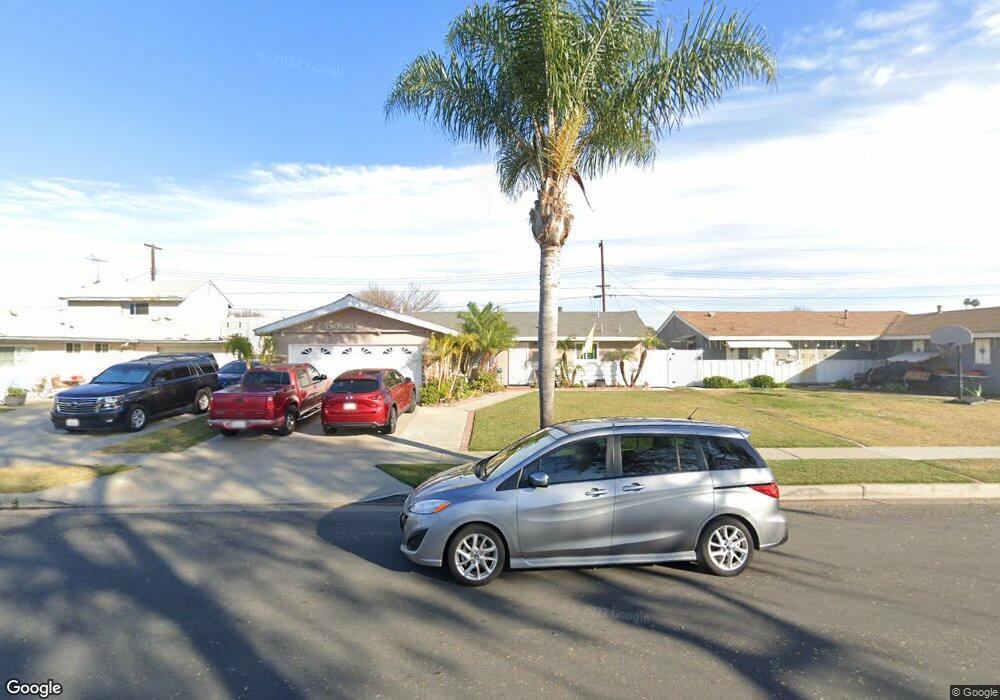 10172 Saint Bernard St, Cypress, CA 90630 - photo 1