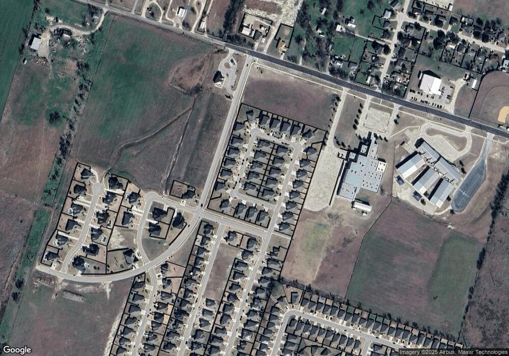 207 Sparrow Cove, Troy, TX 76579 - photo 1