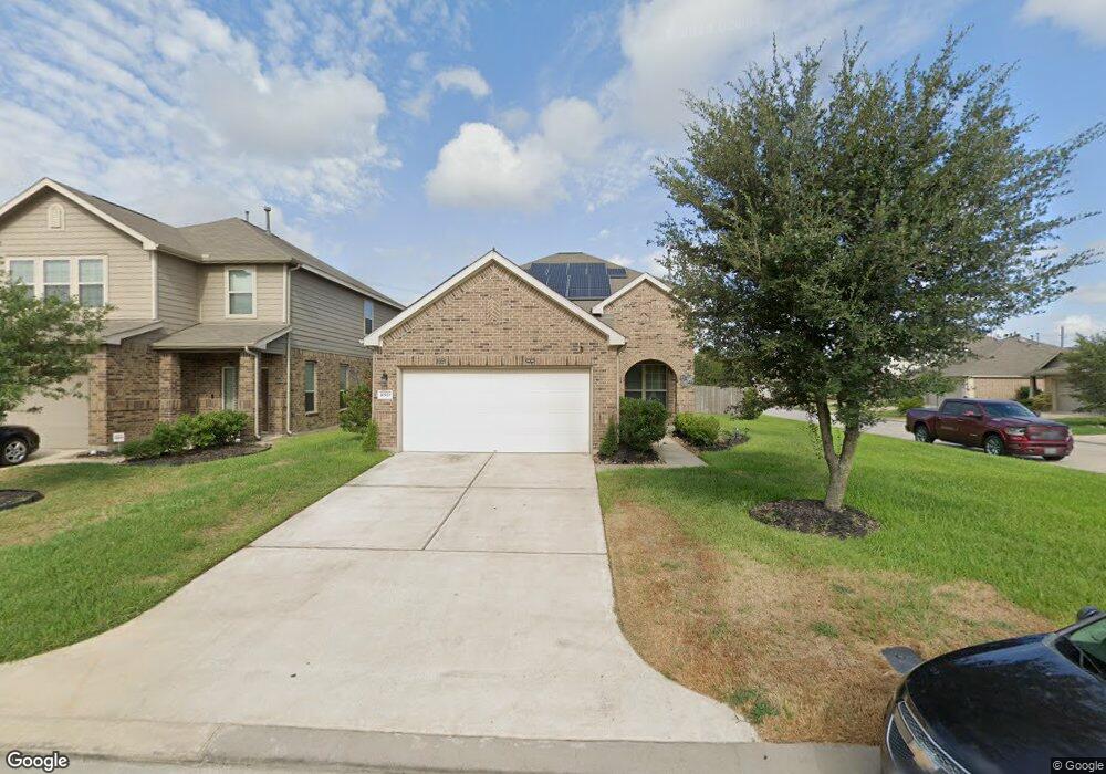 10923 Camarillo Ct, Houston, TX 77088 - photo 1