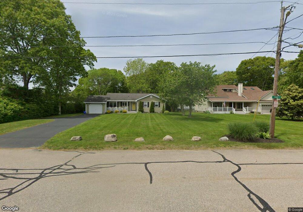 3 York Rd, Westerly, RI 02891 - photo 1