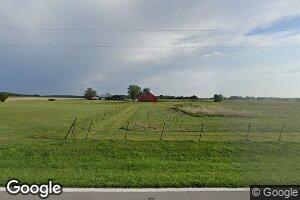 1087 Highway 65, Mapleton, KS 66754