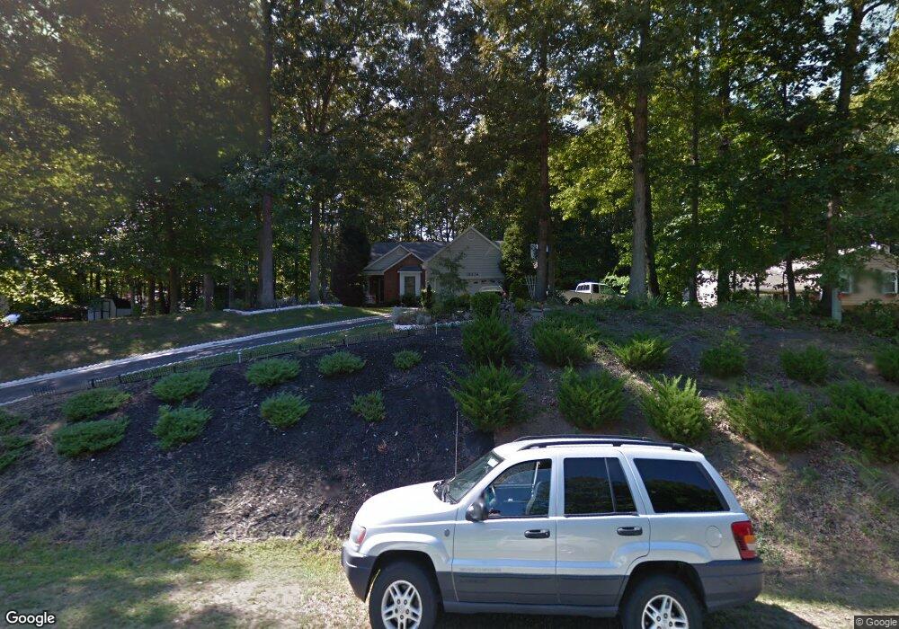 10614 Cobblestone Dr, Spotsylvania, VA 22553 - photo 1