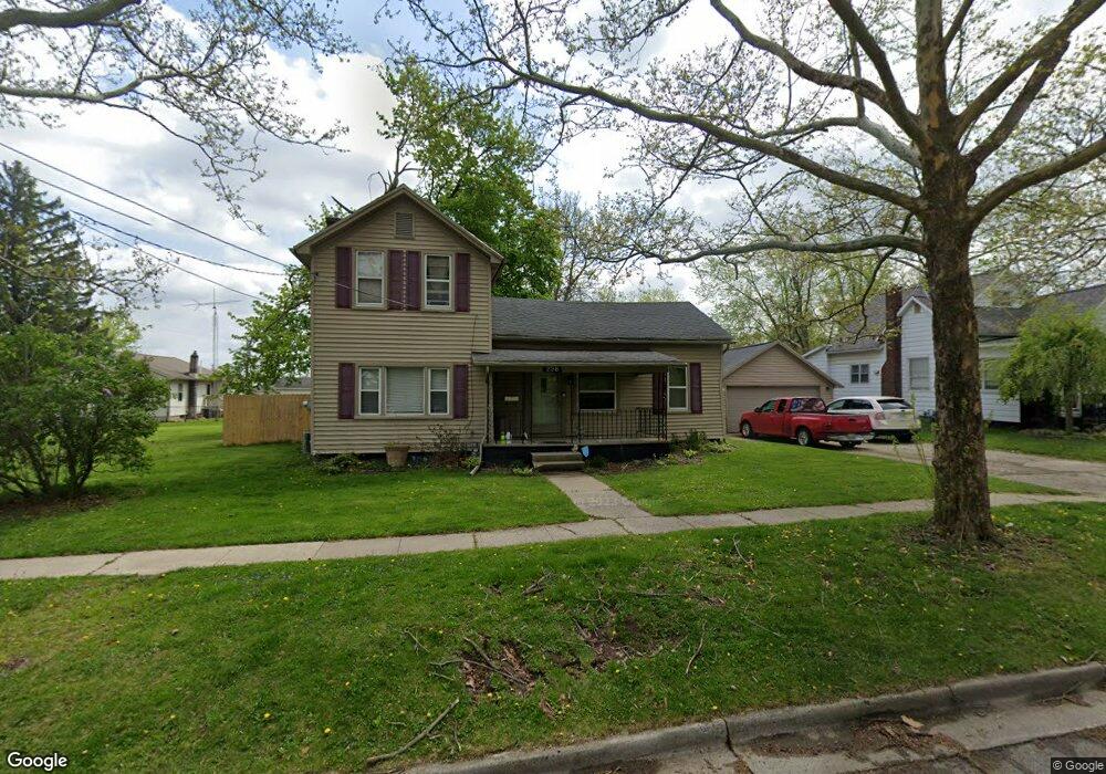 228 E South St, Adrian, MI 49221 - photo 1