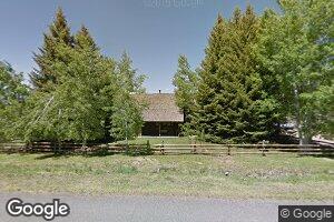 385 E Main St, Pine Valley, UT 84781