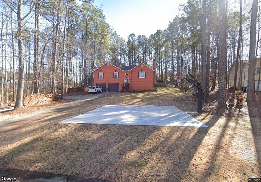 174 Indian Creek Dr, Powder Springs, GA 30127 - photo 1