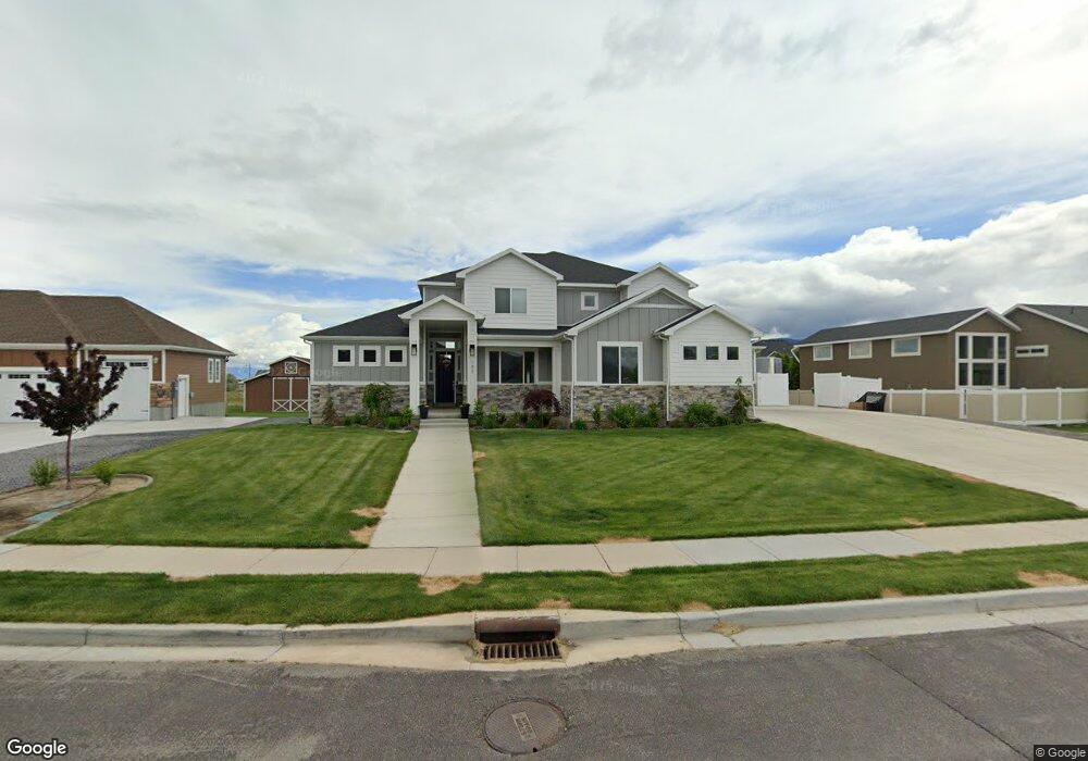 193 W Lehi Ranch Rd, Lehi, UT 84043 - photo 1
