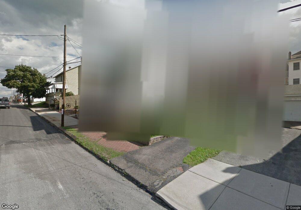 528 E Patterson St, Lansford, PA 18232 - photo 1