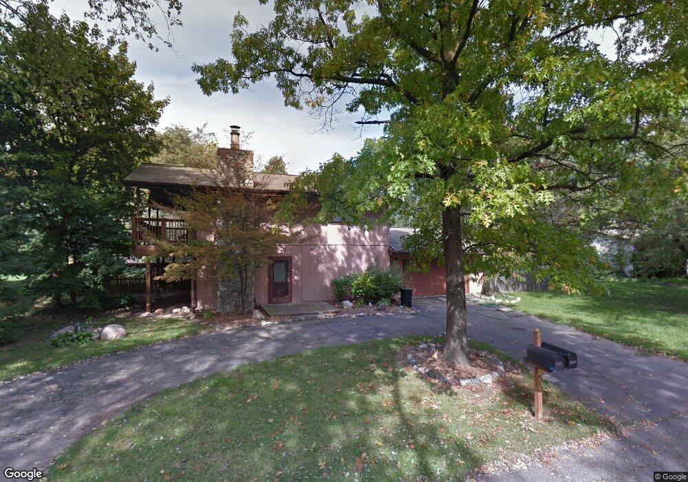 3620 Elmview St, West Bloomfield, MI 48324 - photo 1