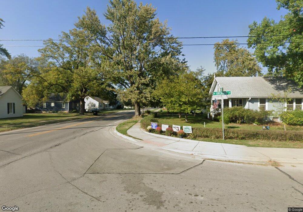 104 NE Orchard St, Lee's Summit, MO 64063 - photo 1