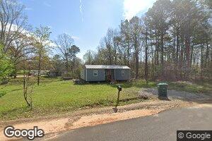 1286 Johnsontown Rd, Walnut Grove, MS 39189
