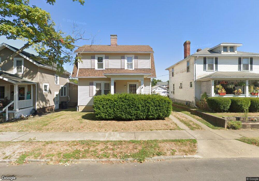 727 King St, Lancaster, OH 43130 - photo 1