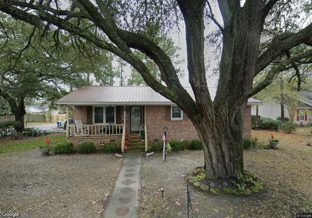 505 Sycamore St, Conway, SC 29527 - photo 1