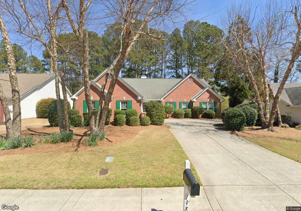1985 Heatherton Rd unit 1, Dacula, GA 30019 - photo 1