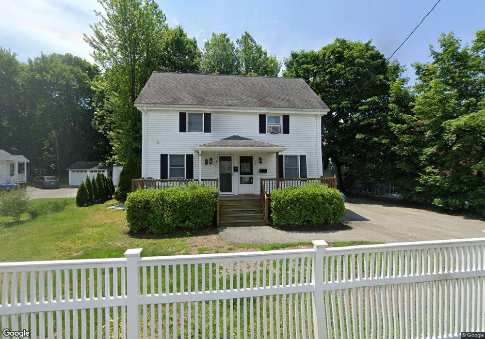 15 Gay St unit EXT, Westwood, MA 02090 - photo 1