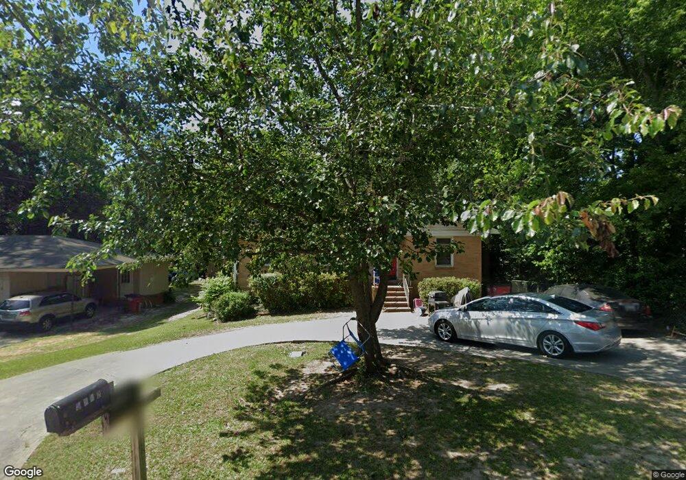 3392 Sharon Dr, Macon, GA 31204 - photo 1