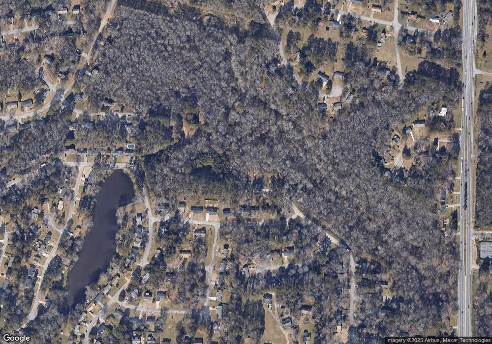 2923 Raintree Dr SE unit 179, Conyers, GA 30094 - photo 1