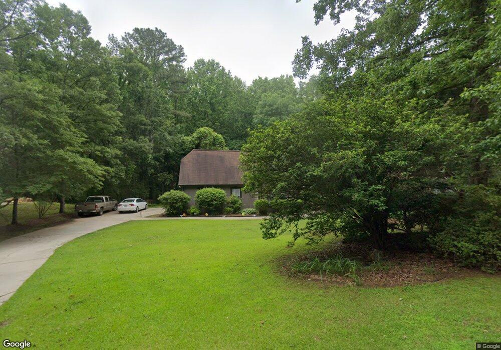 264 Le Paradis Blvd, Sharpsburg, GA 30277 - photo 1