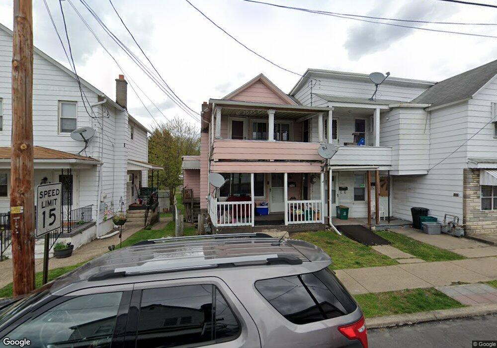 174 E Railroad St, Pittston, PA 18640 - photo 1