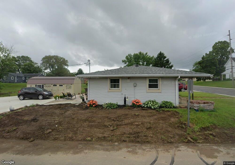 4204 Columbus Ave, Anderson, IN 46013 - photo 1