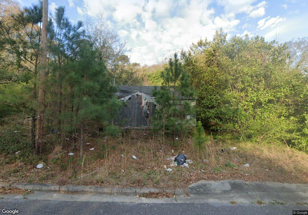 2768 Cone Rd, Macon, GA 31217 - photo 1