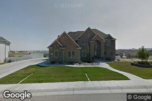 4403 Brorby Blvd, Gillette, WY 82718