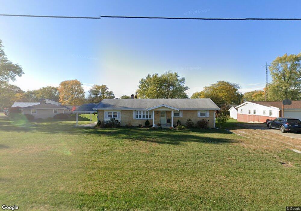 6501 N State Road 67, Muncie, IN 47303 - photo 1