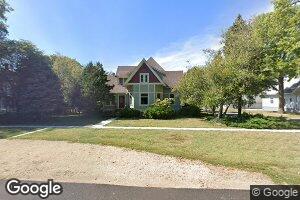 911 Tecumseh Ave, Farragut, IA 51639