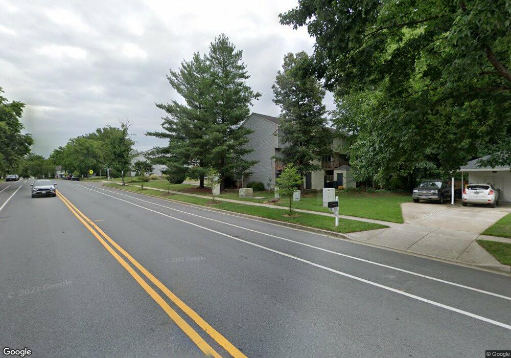 11403 Honeysuckle Ct, Upper Marlboro, MD 20774 - photo 1