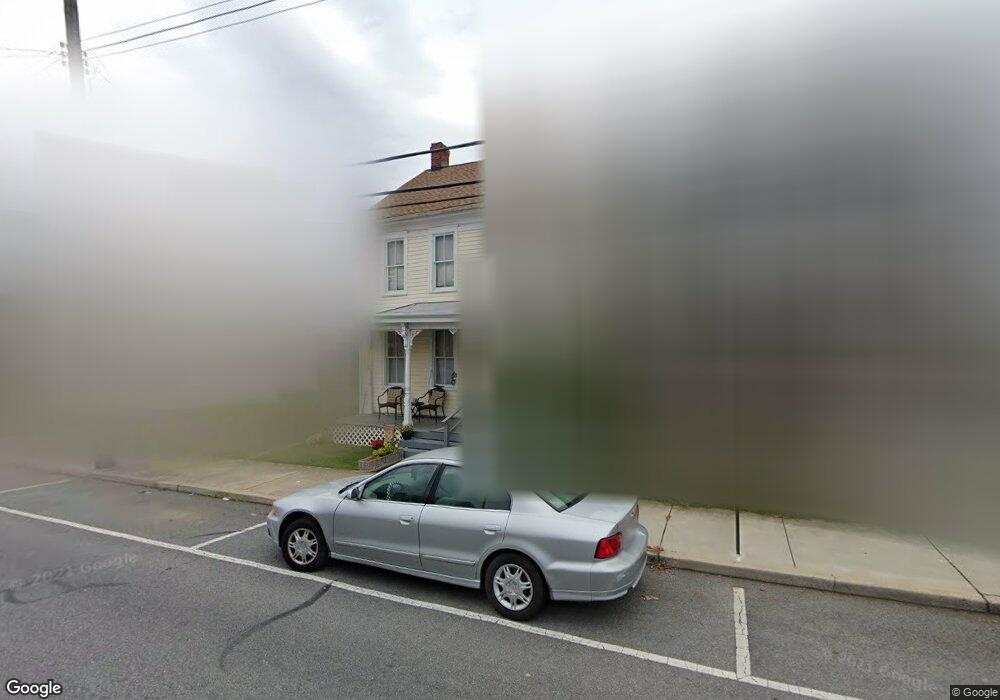 337 S Cannon Ave, Hagerstown, MD 21740 - photo 1