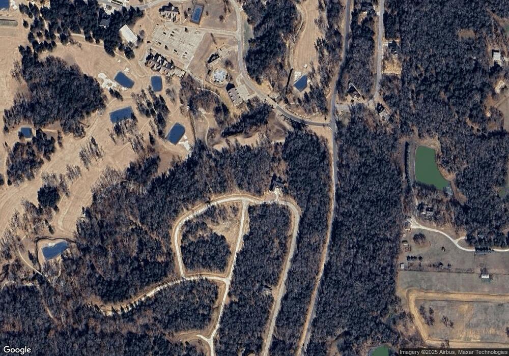 328 Castle Pines Cir, Gordonville, TX 76245 - photo 1