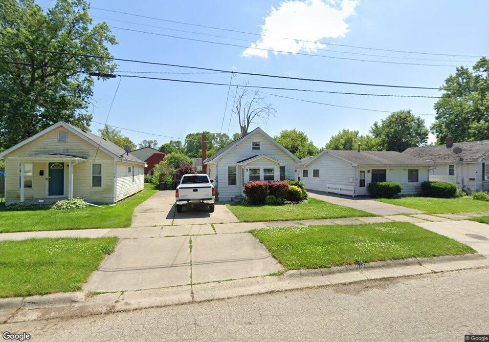 1113 Neubert Ave, Flint, MI 48507 - photo 1