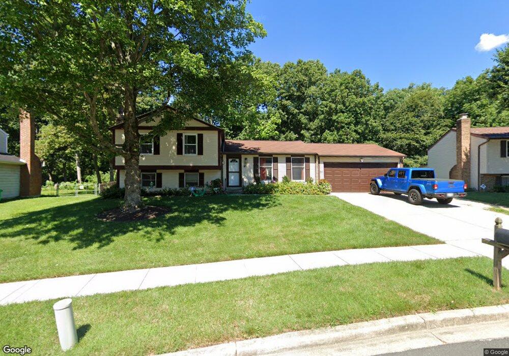 13704 Engleman Dr, Laurel, MD 20708 - photo 1