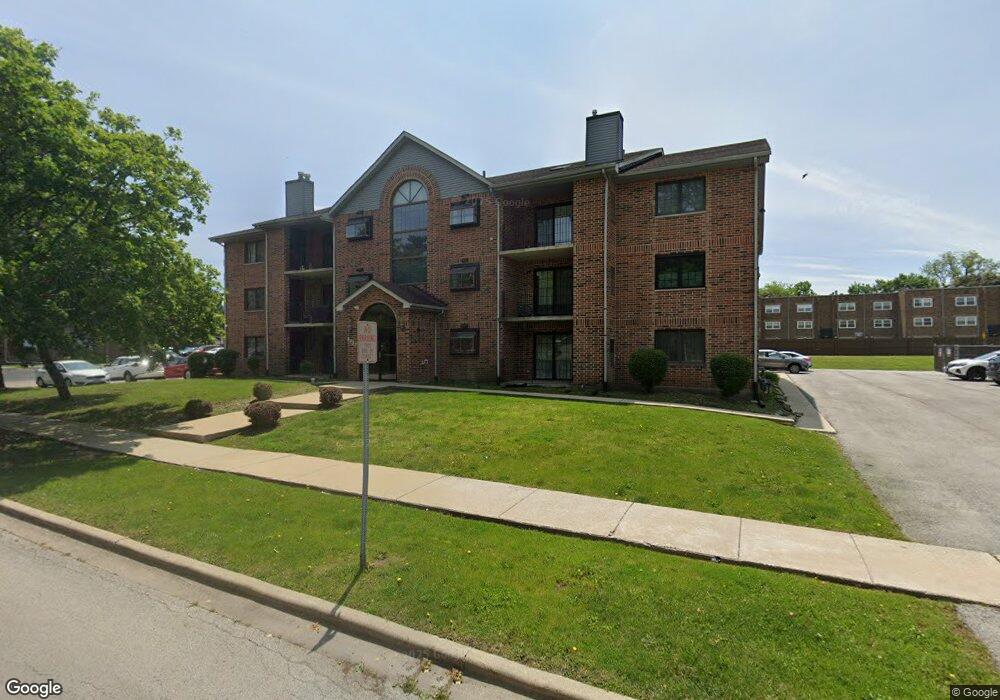 3726 214th Place unit 2-SE, Matteson, IL 60443 - photo 1