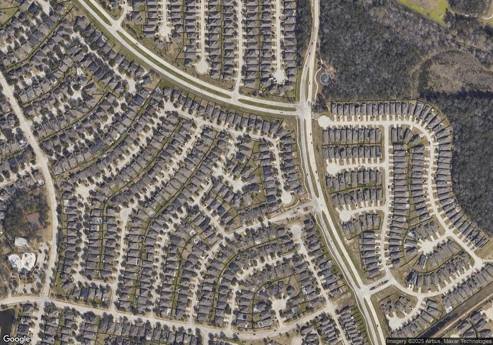 3511 Twin Mills Ln, Spring, TX 77386 - photo 1