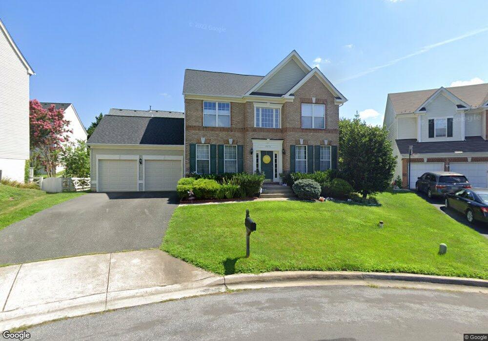 11203 Arrowleaf Ct, Germantown, MD 20876 - photo 1