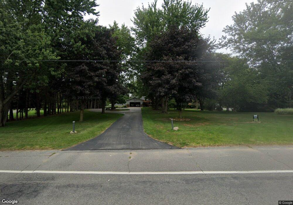 2959 76th St SW, Byron Center, MI 49315 - photo 1