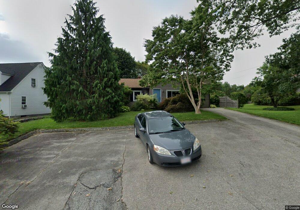 5 Dudley Hill Rd, Dudley, MA 01571 - photo 1