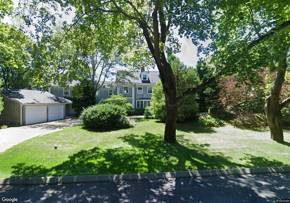 13 Flint St, Marblehead, MA 01945 - photo 1